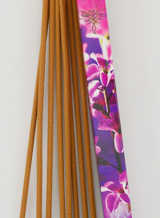 Räucherstäbchen Lavendel (pic 3)