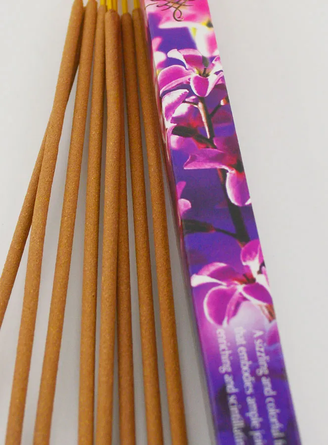 Räucherstäbchen Lavendel (pic 4)