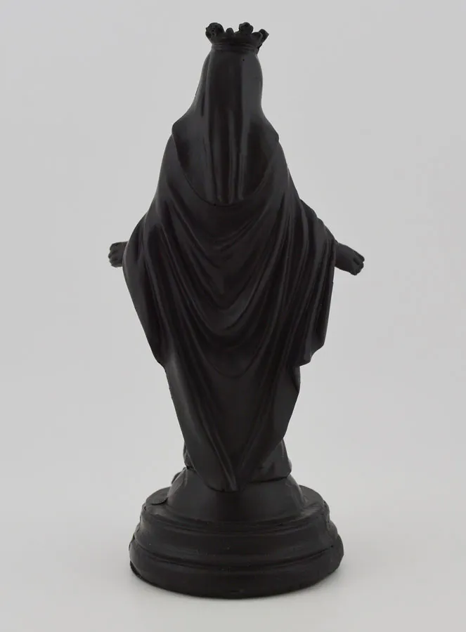 Kleine Figur Schwarze Madonna (pic 4)