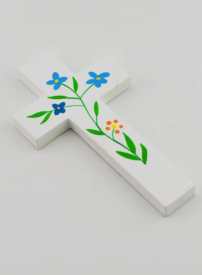 Kreuz Holz - Feldblumen (pic 3)