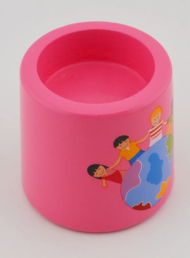 Kerzenhalter Kinder der Welt (pic 3)