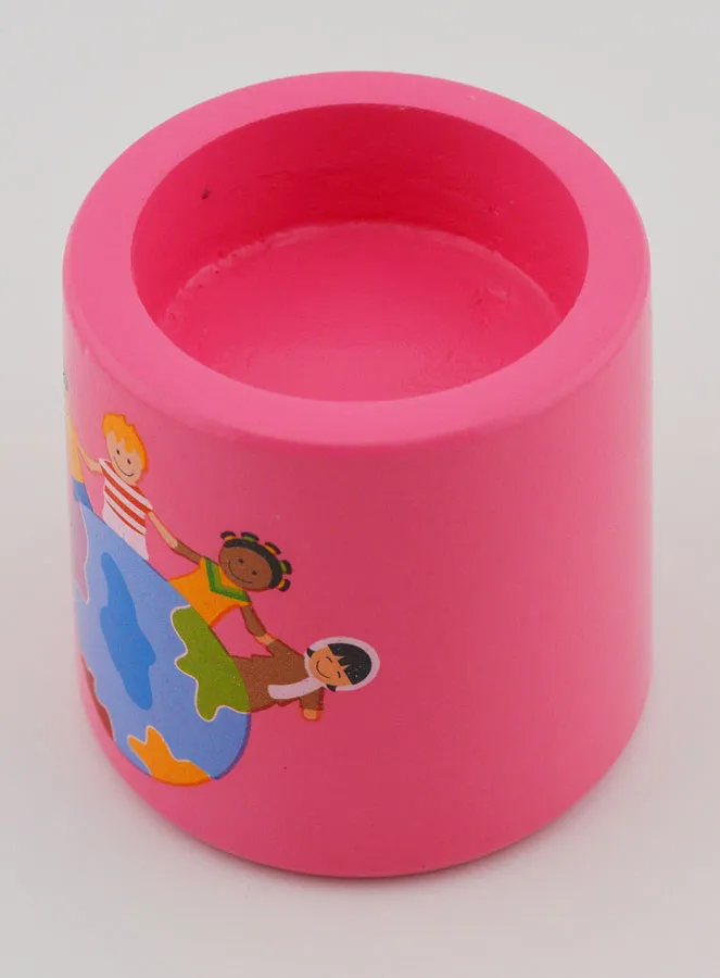 Kerzenhalter Kinder der Welt (pic 4)