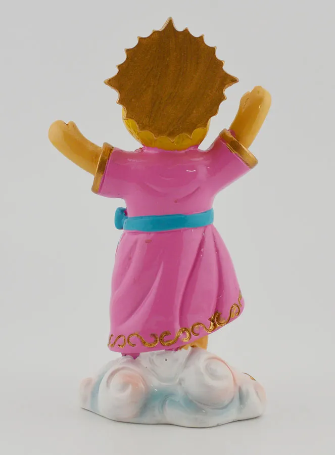 Figur das Göttliche Kind Jesus (pic 4)