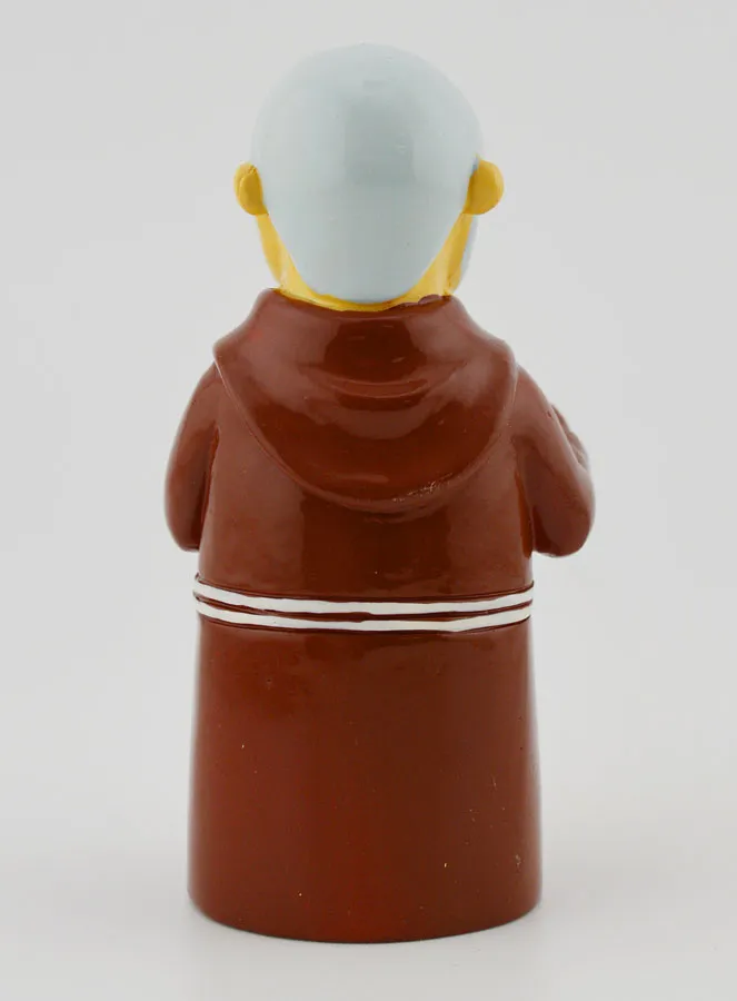 Figur Heiliger Pater Pio (pic 4)