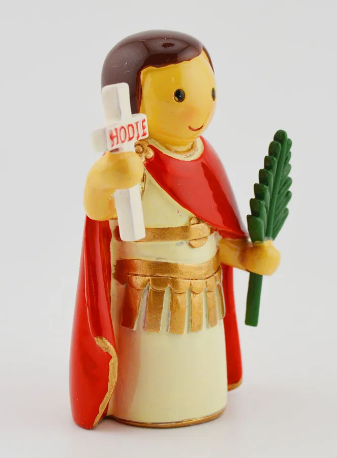 Figur Heiliger Expeditus (pic 3)