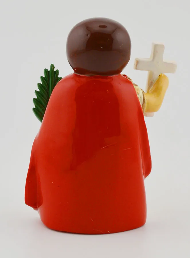 Figur Heiliger Expeditus (pic 4)