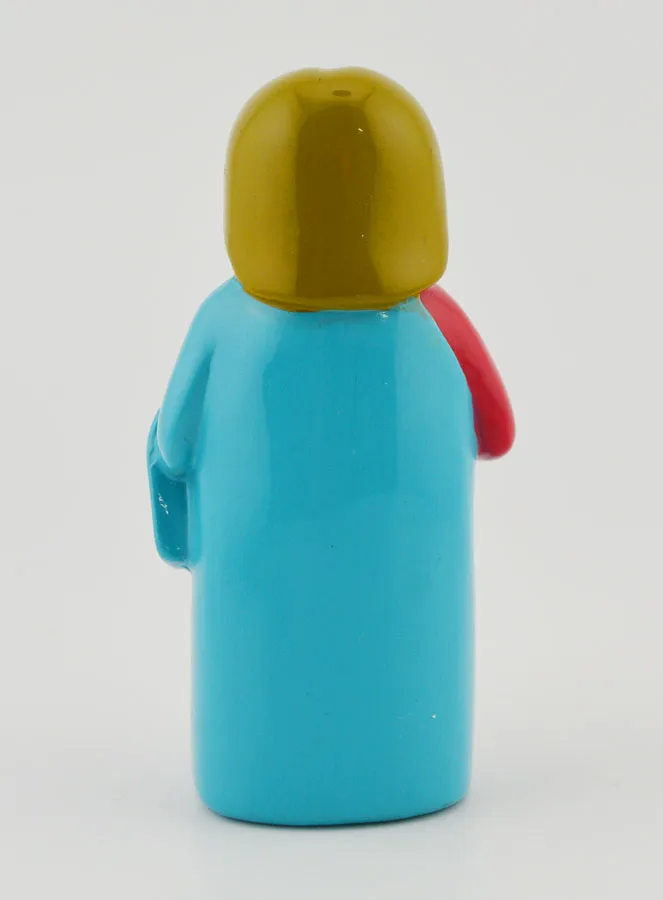 Figur Heiligstes Herz Jesu (pic 4)