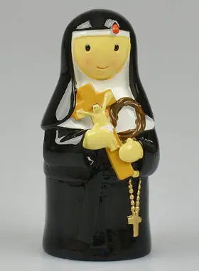 Figur Heilige Rita (pic 1)