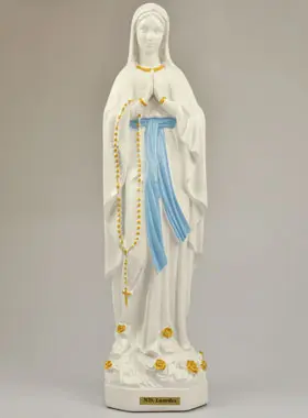 Grosse Figur Madonna - 50 cm (pic 1)