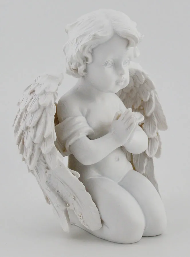 Figur Schutz-Engel Betend (pic 3)