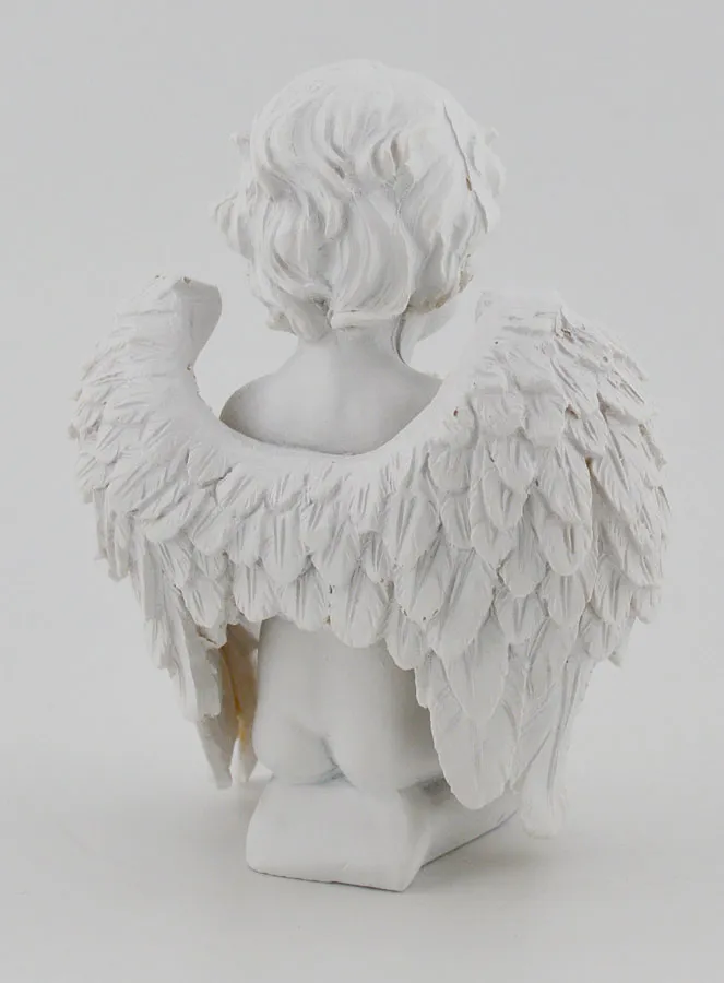 Figur Schutz-Engel Betend (pic 4)