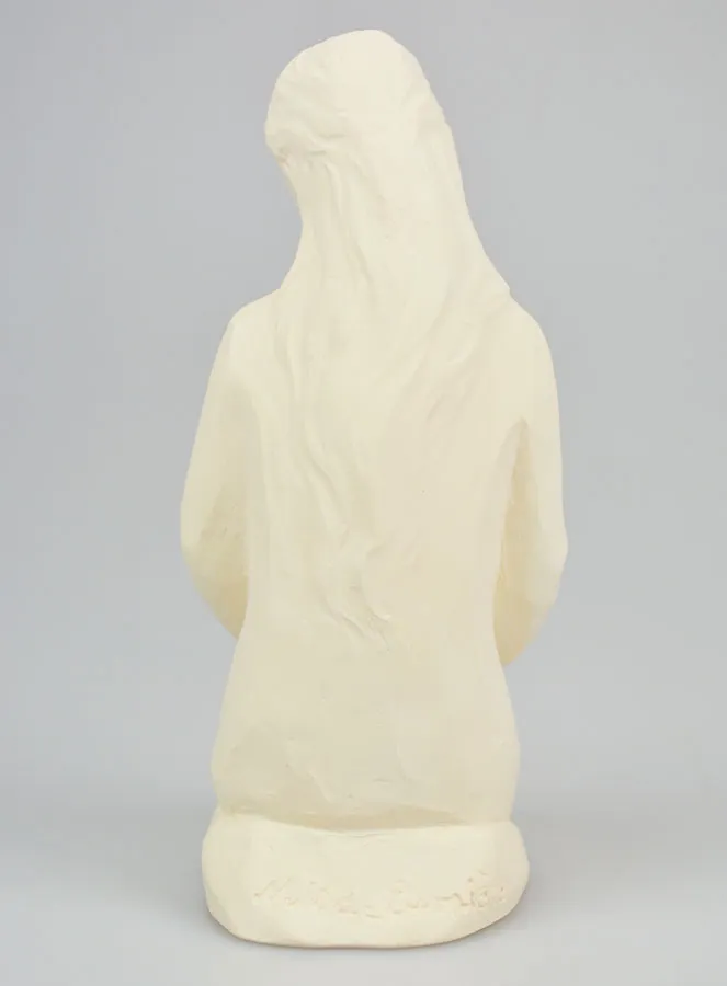 Figur Muttergottes der Liebe (pic 4)