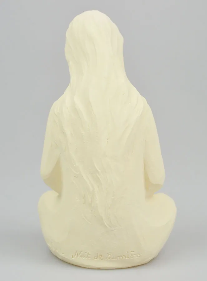 Figur Muttergottes der Aufnahme (pic 4)