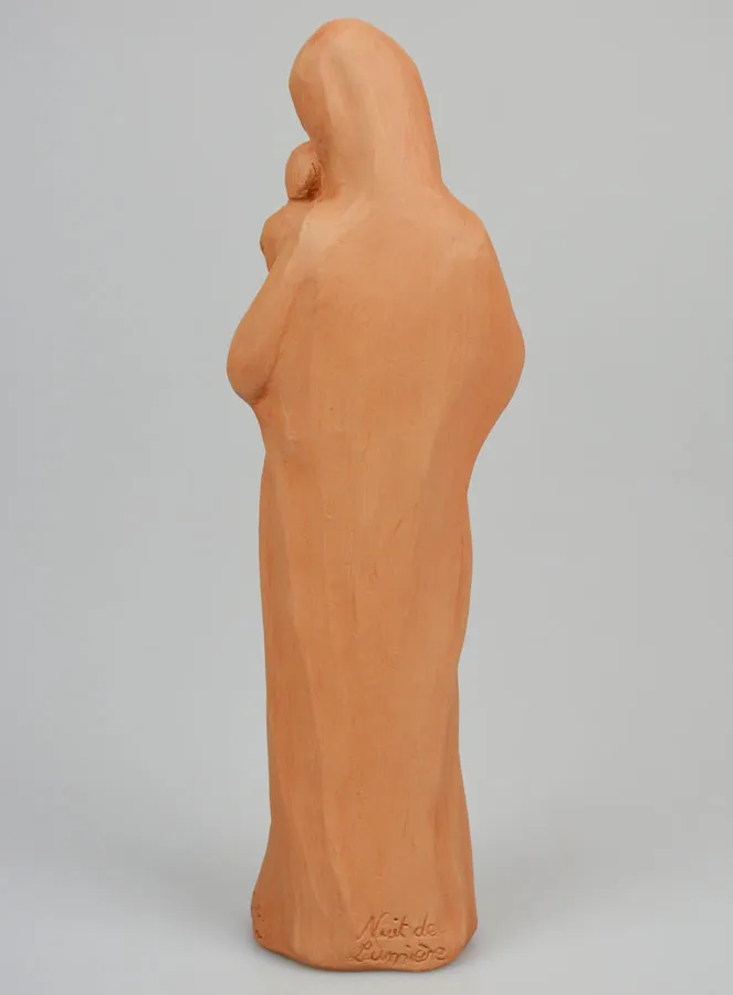 Statue Jungfrau Maria der Zärtlichkeit (pic 4)