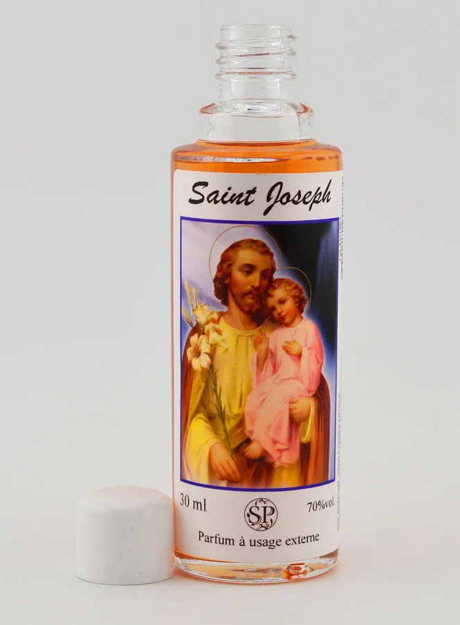 Parfum Heiliger Josef - 30ml (pic 3)