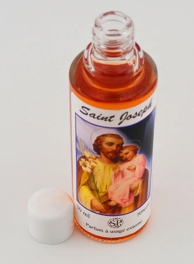 Parfum Heiliger Josef - 30ml (pic 4)