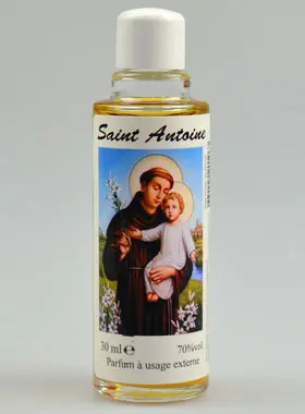 Parfüm Der Heilige Antonius - 30 ml (pic 1)