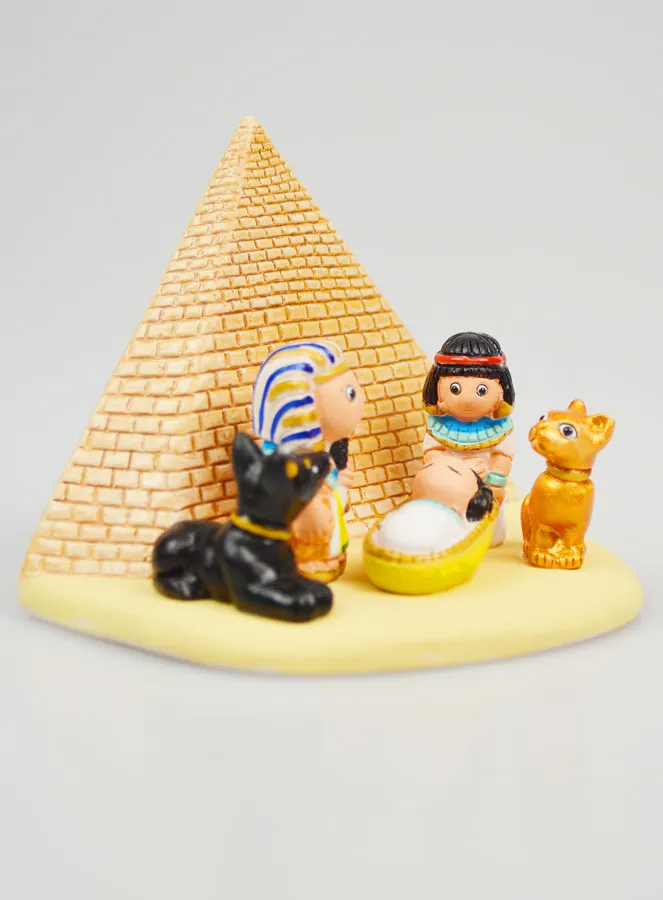 Krippen der Welt - Geburt Christi Ägypten (pic 4)