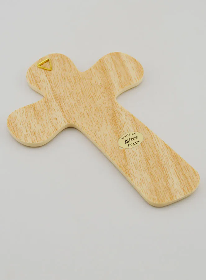 Religiöses Kreuz Taufgeschenk - Meine Taufe (pic 4)