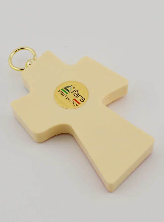 Kreuz Firmung - Heiliger Geist (pic 4)