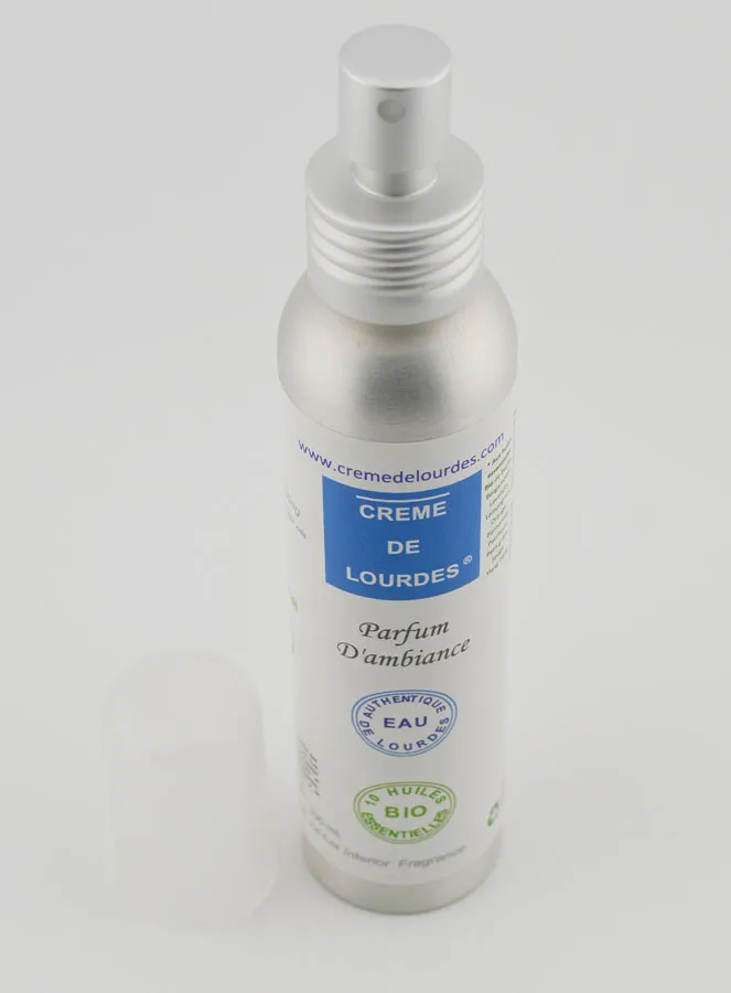 Raumduft mit Lourdes Wasser 100ml (pic 4)
