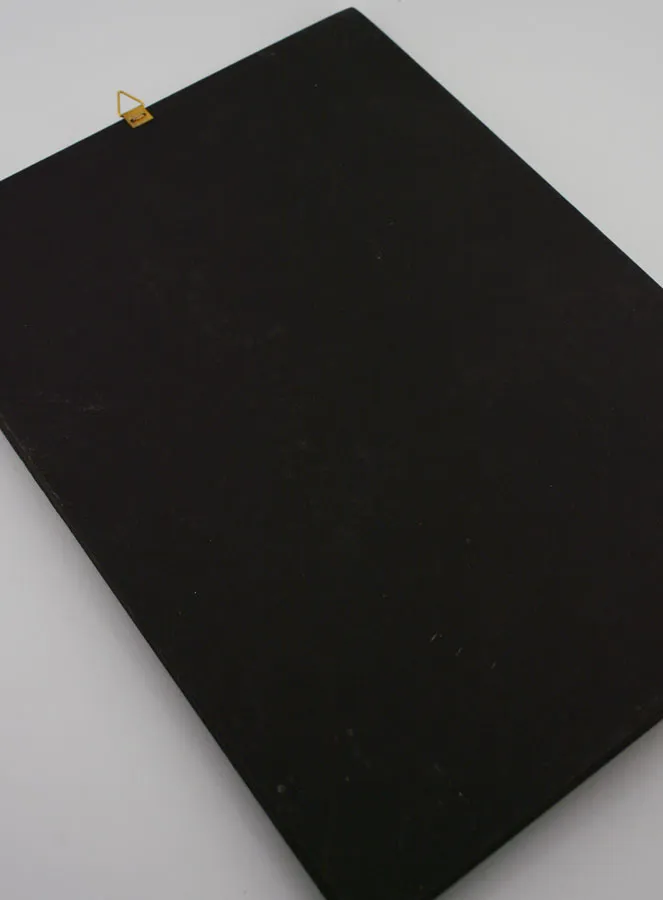 Religiöse Ikone Maria 26cm - Muttergottes der Zärtlichkeit (pic 4)