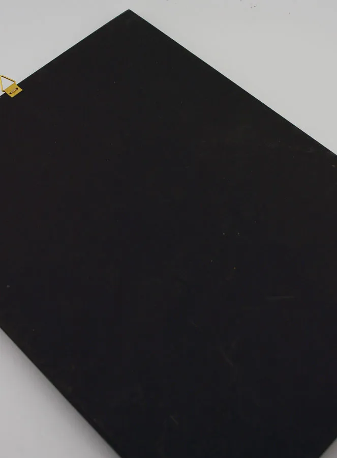 Religiöse Ikone Maria 26cm - Madonna mit Kind (pic 4)