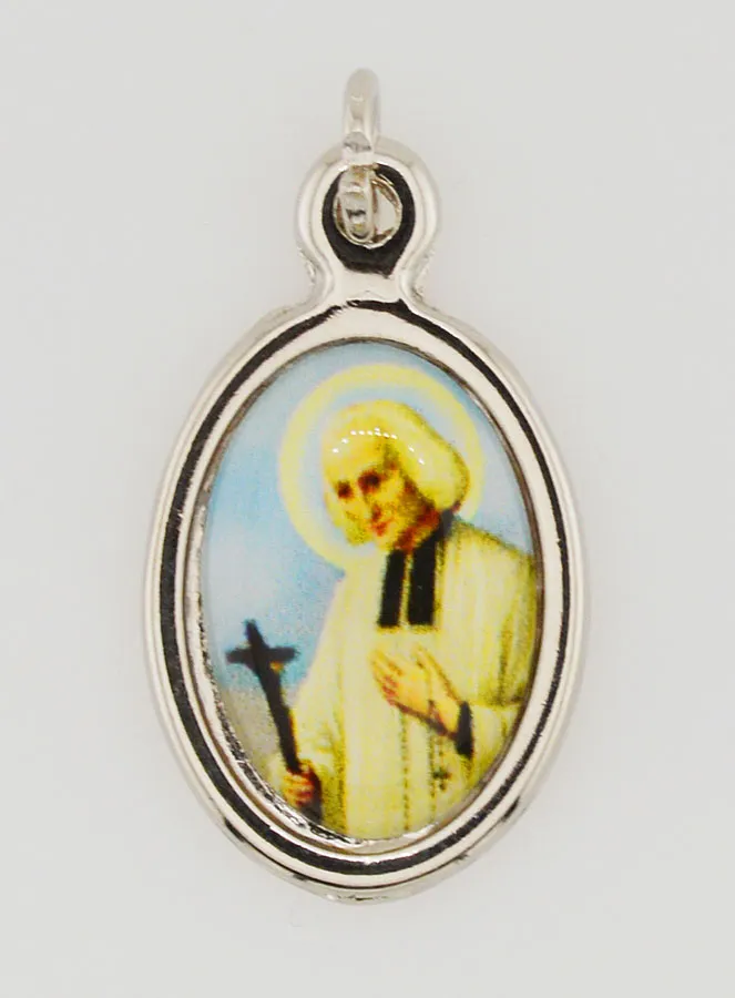 Anhänger Heiliger Jean Marie Vianney (pic 1)