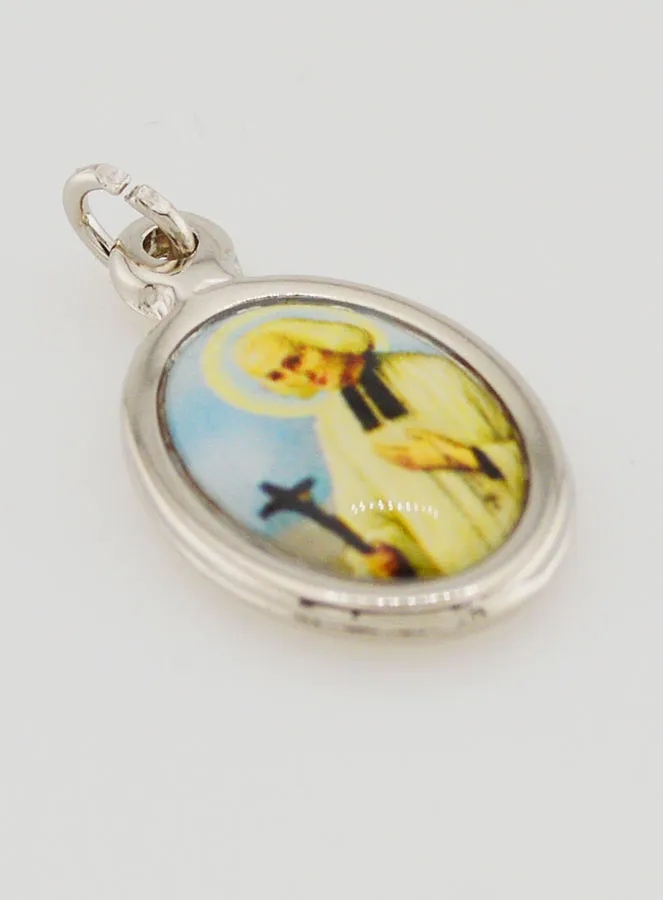 Anhänger Heiliger Jean Marie Vianney (pic 3)