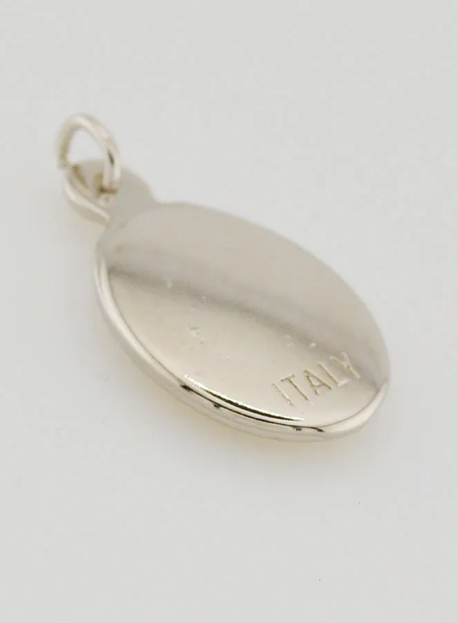 Anhänger Heiliger Jean Marie Vianney (pic 4)