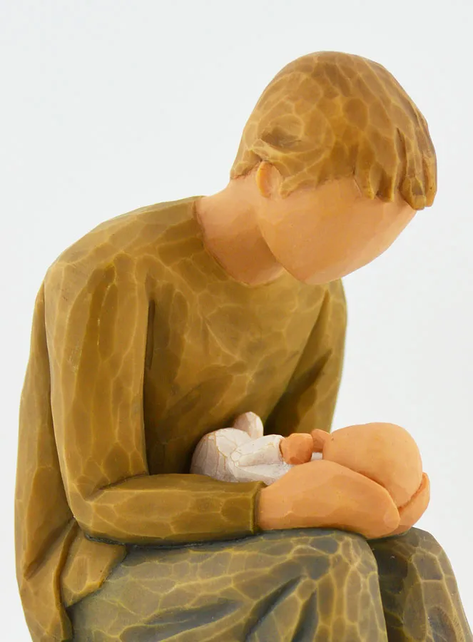 Taufgeschenk - Junger Vater (pic 4)