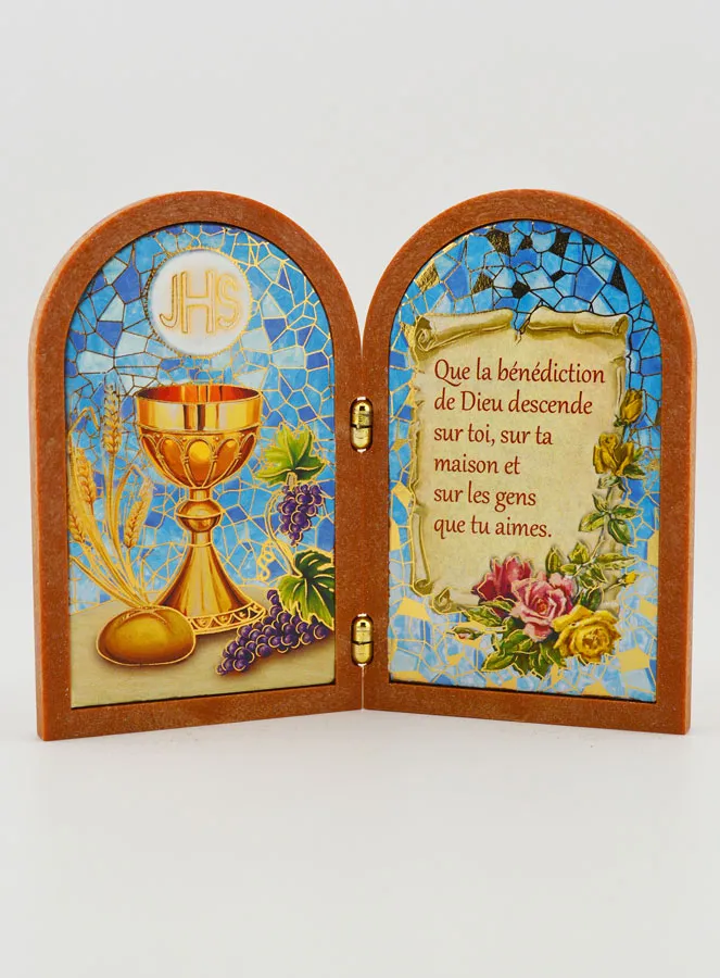 Geschenk Ikone - Meine Erstkommunion (pic 1)