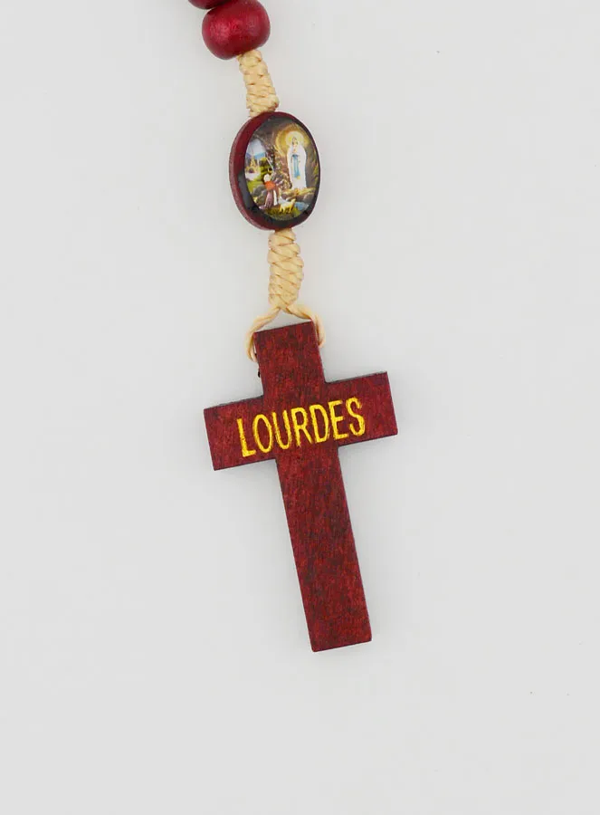 Marien Rosenkranz Lourdes (pic 3)