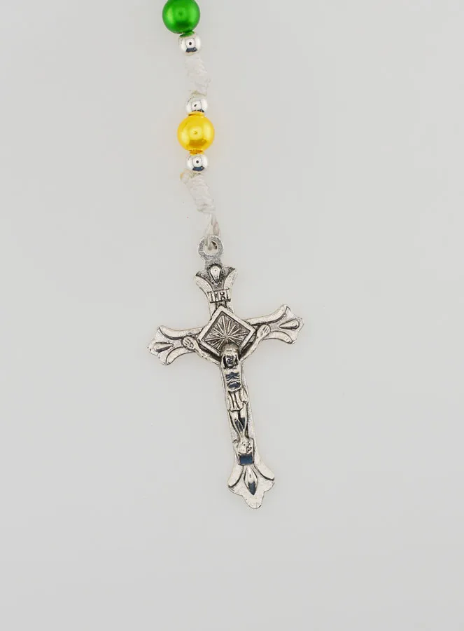 Rosenkranz Firmung - Wunderbare Medaille und Heiliger Geist (pic 3)