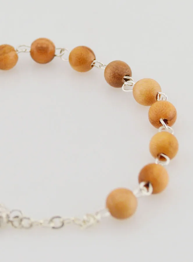 Armband Firmung - Heilig Geist Taube (pic 4)