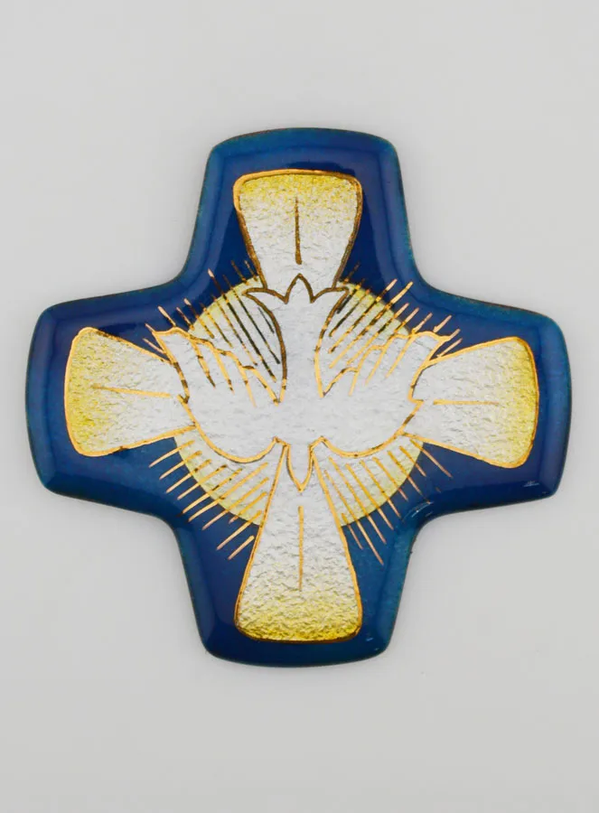 Kreuz zur Firmung Heiliger Geist und Pfingsten (pic 1)