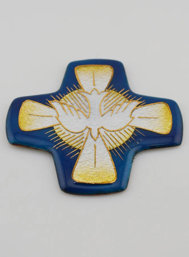 Kreuz zur Firmung Heiliger Geist und Pfingsten (pic 2)