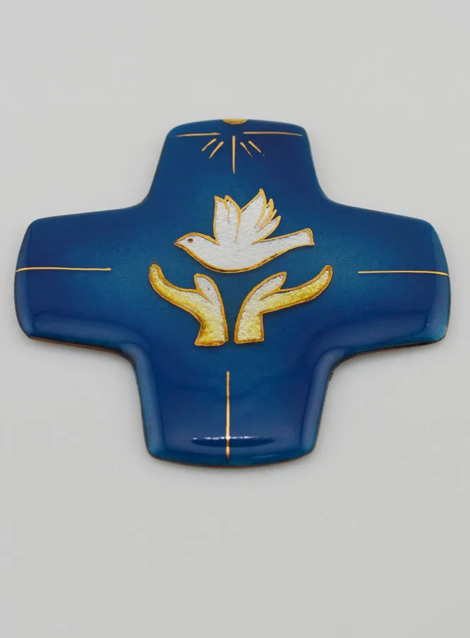 Kreuz zur Firmung Gebet zum Heiligen Geist (pic 2)