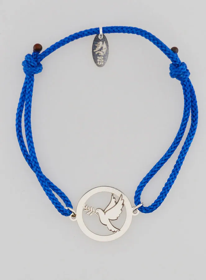 Geschenk zur Firmung – Armband Heiliger Geist (pic 1)