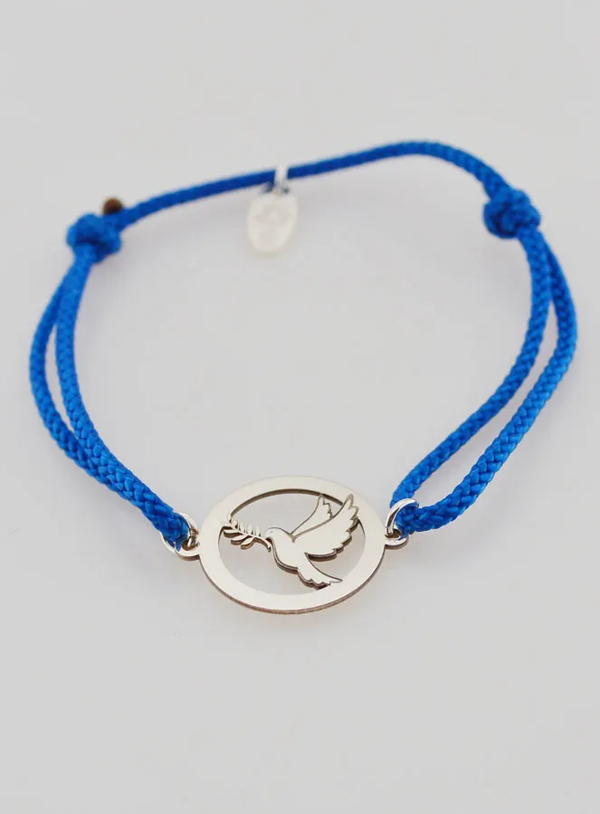 Geschenk zur Firmung – Armband Heiliger Geist (pic 2)