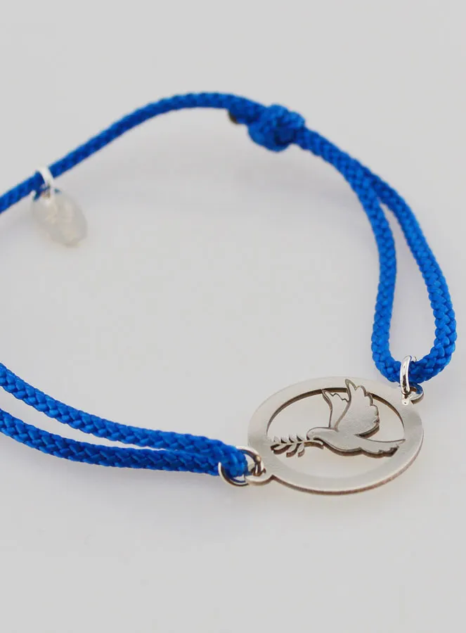 Geschenk zur Firmung – Armband Heiliger Geist (pic 3)