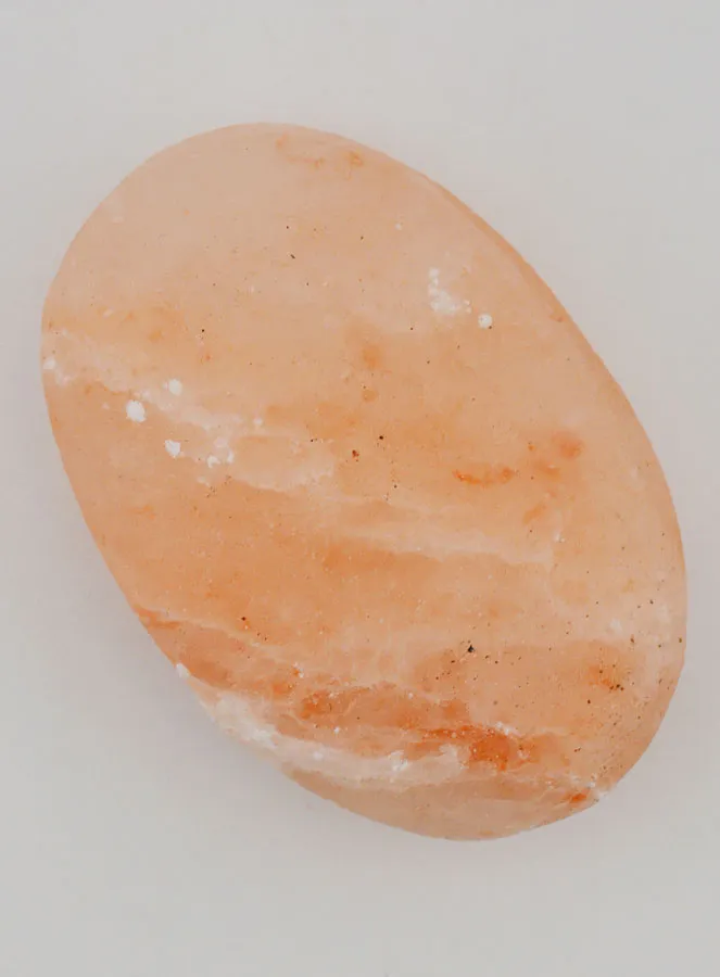 Seife aus Himalaya Salzkristall - 240g (pic 1)