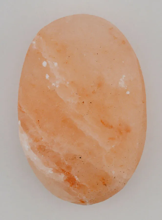 Seife aus Himalaya Salzkristall - 240g (pic 2)
