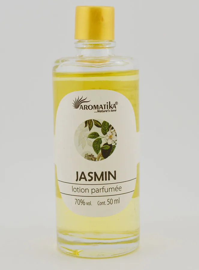 Parfümierte Lotion Jasmin - 50ml (pic 1)
