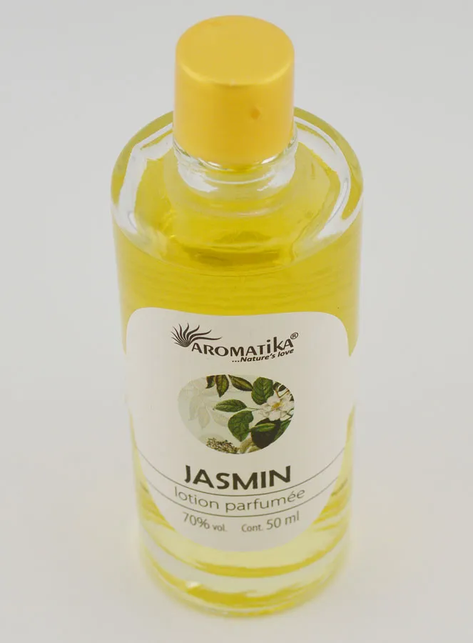 Parfümierte Lotion Jasmin - 50ml (pic 3)