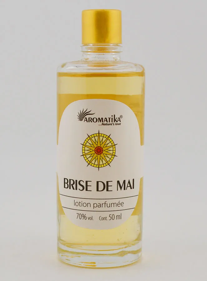 Parfümierte Lotion Mai Brise – 50ml (pic 1)