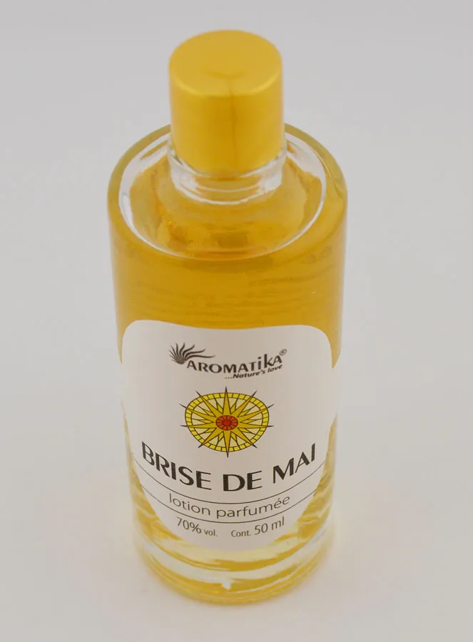 Parfümierte Lotion Mai Brise – 50ml (pic 2)