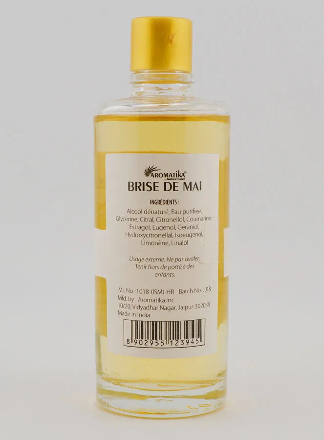 Parfümierte Lotion Mai Brise – 50ml (pic 3)