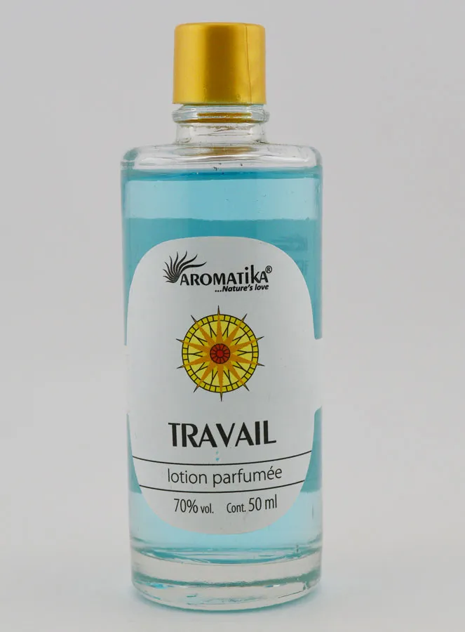 Parfümierte Lotion Arbeit - 50 ml (pic 1)