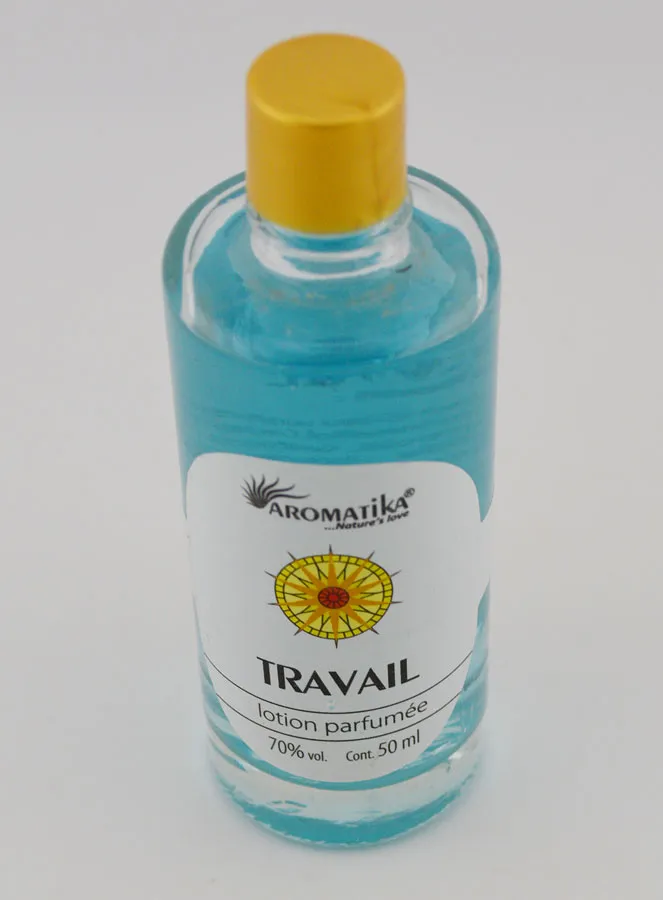 Parfümierte Lotion Arbeit - 50 ml (pic 2)